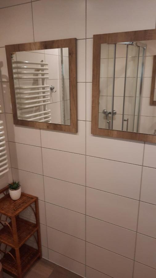 Apartamenty U Samkow ザコパネ エクステリア 写真