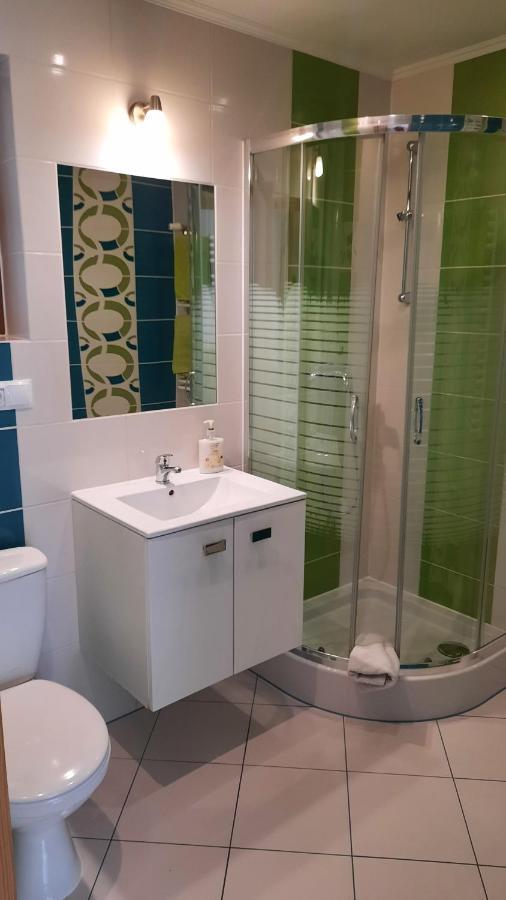 Apartamenty U Samkow ザコパネ エクステリア 写真