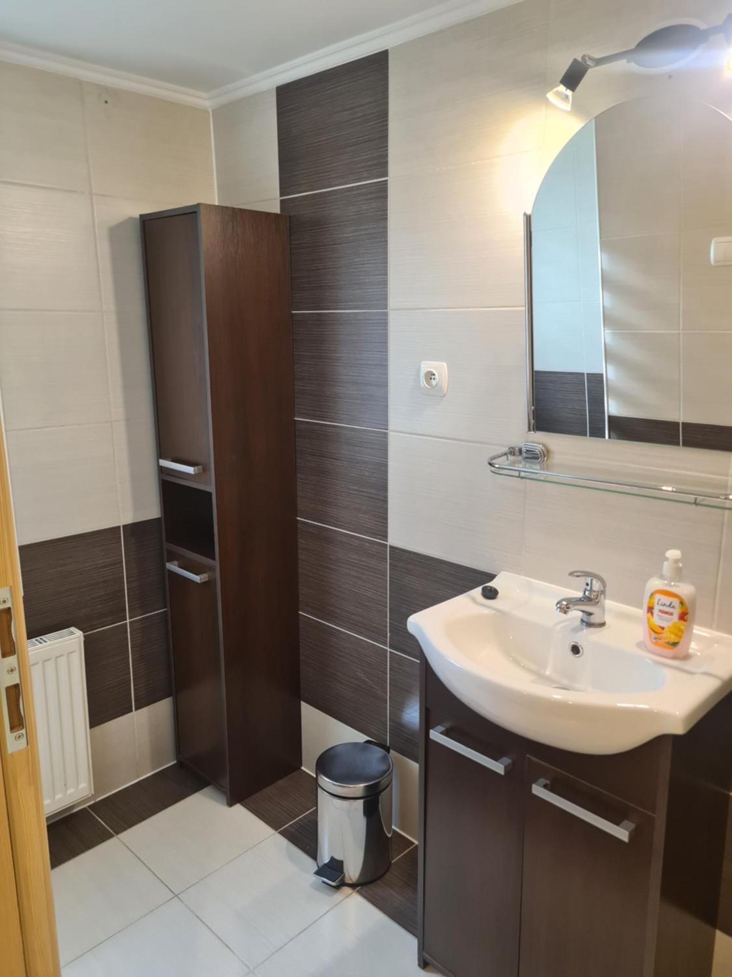 Apartamenty U Samkow ザコパネ エクステリア 写真