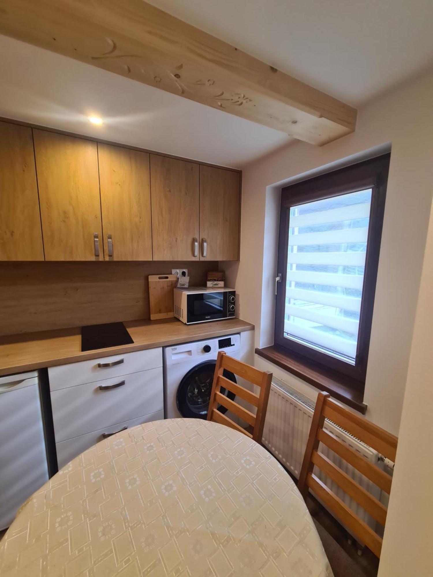 Apartamenty U Samkow ザコパネ エクステリア 写真