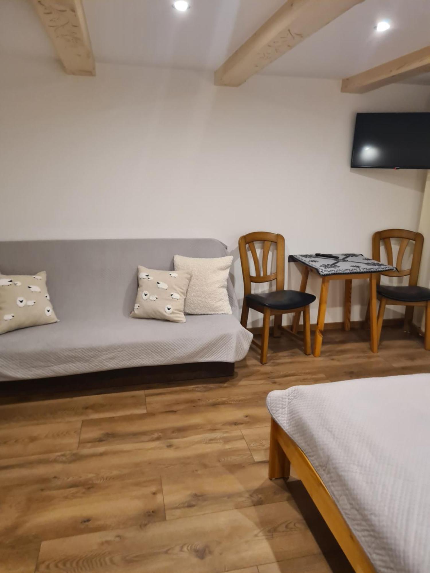 Apartamenty U Samkow ザコパネ エクステリア 写真