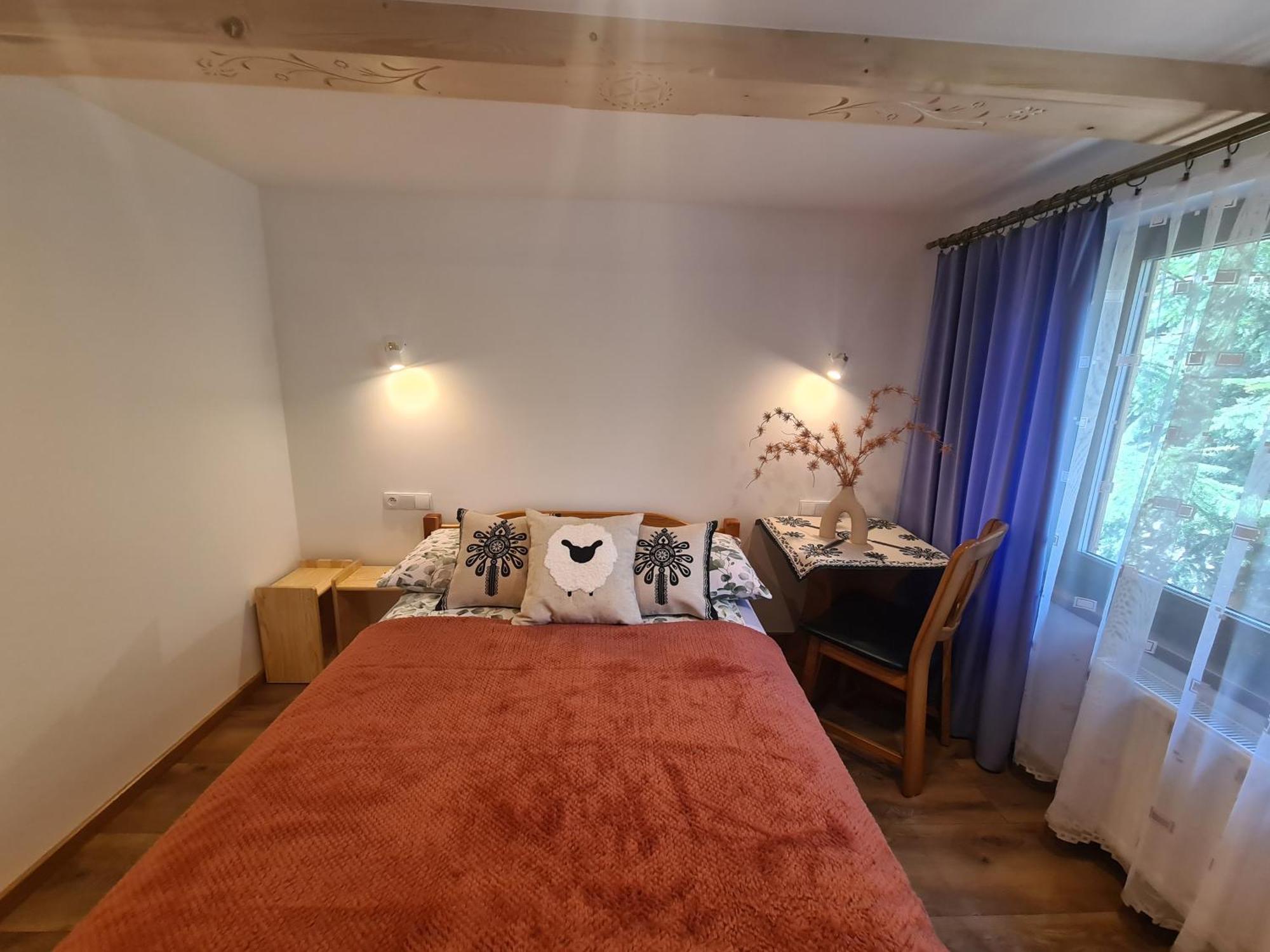 Apartamenty U Samkow ザコパネ エクステリア 写真