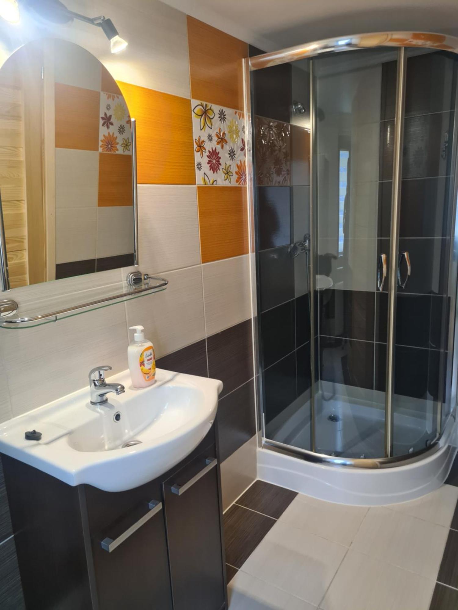 Apartamenty U Samkow ザコパネ エクステリア 写真