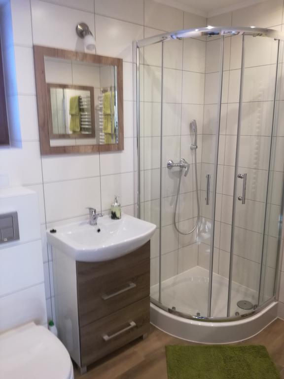 Apartamenty U Samkow ザコパネ エクステリア 写真